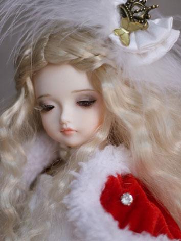 BJD Isabel 27cm Girl Ball-jointed doll