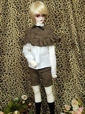 BJD Long 63cm Boy Ball-jointed doll
