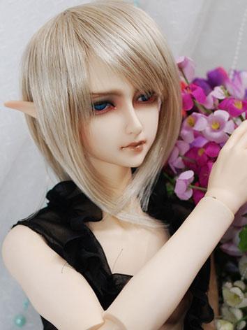BJD Ziluo 63cm Boy Ball-jointed doll