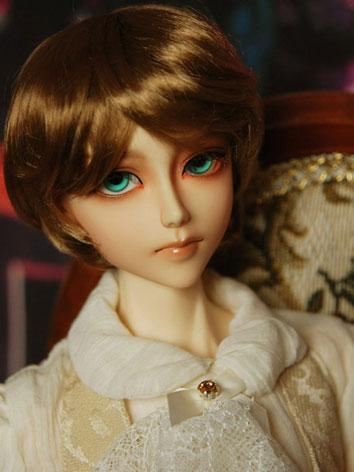 doll family bjd