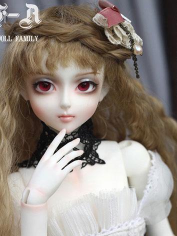 BJD Shangna 60cm Girl Ball-jointed doll