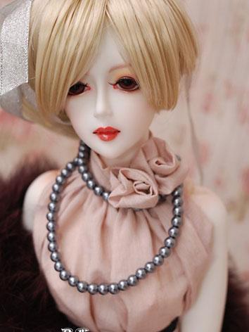 BJD Linling 60cm Girl Ball-jointed doll
