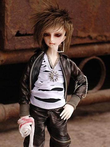 BJD Jifeng 45cm Boy Ball-jointed doll
