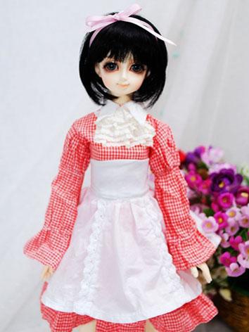 BJD Dingding 45cm Girl Ball-jointed doll