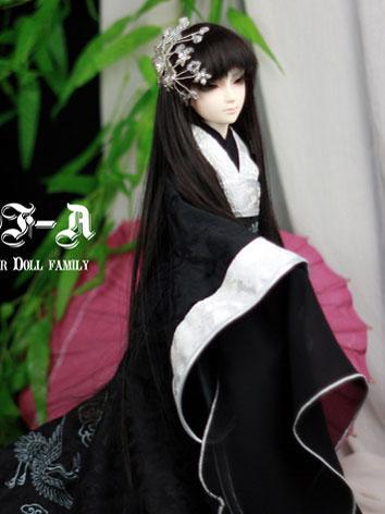 BJD Xuanyi 45cm Girl Ball-jointed doll