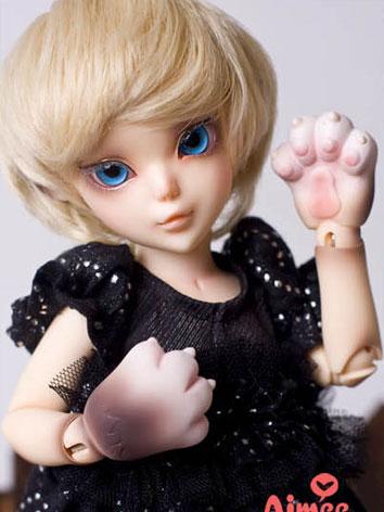 BJD Aimee 26cm Girl Ball-jointed Doll