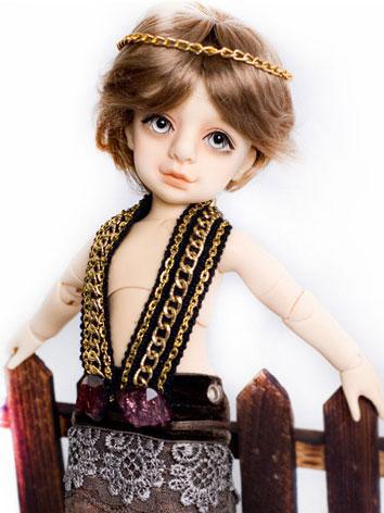 BJD Evan 26cm Ball-jointed Doll