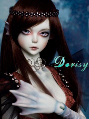 BJD Dorisy 63.5cm Girl Ball-jointed Doll