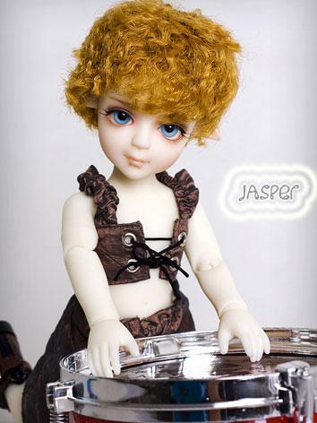 BJD Jasper 26cm Boy Ball-jointed Doll