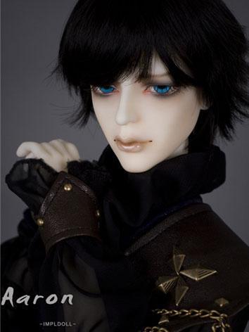 BJD Aaron 64cm Boy Ball-jointed Doll