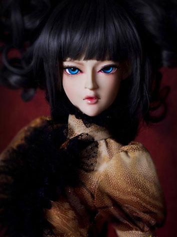BJD Fantasia 63.5cm Girl Ball-jointed Doll