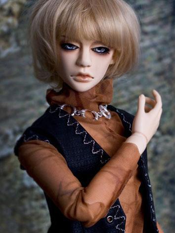 BJD Jared 64cm Boy Ball-jointed Doll