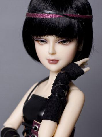 BJD Sissy 43cm Girl Ball-jointed Doll