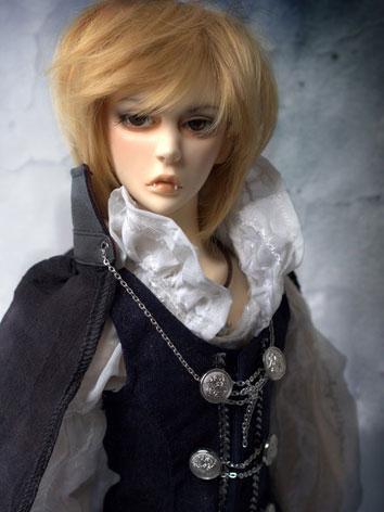 BJD Juno 58cm Boy Ball-jointed Doll