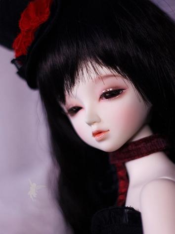 BJD Kina 59cm Girl Ball-jointed Doll
