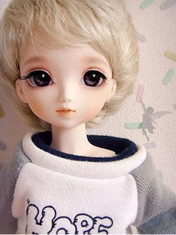 BJD Lianrong 27cm Boy Ball-jointed Doll