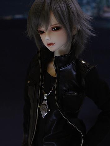 BJD King 63cm Boy Ball-jointed Doll