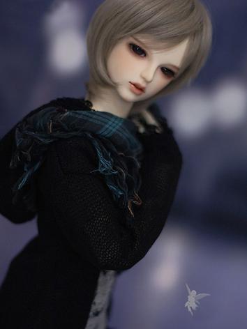 BJD Lewis 63cm Boy Ball-jointed Doll
