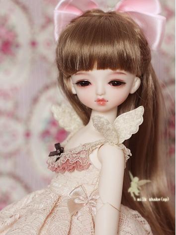 BJD Naixi-SP 27cm Girl Ball-jointed Doll