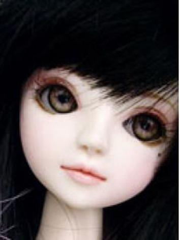 BJD Meijia 42cm Girl Ball-jointed Doll