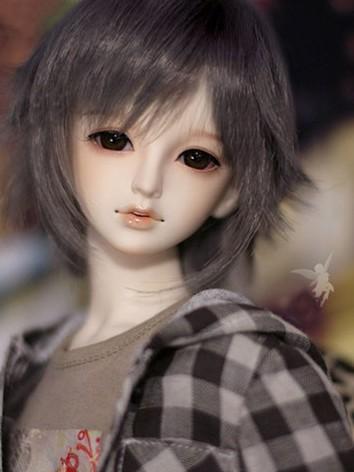 BJD Lynn 63cm Boy Ball-jointed Doll