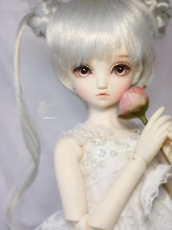 BJD Ningmeng 41cm Girl Ball-jointed Doll