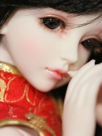 BJD Coral 41cm Girl Ball-jointed Doll