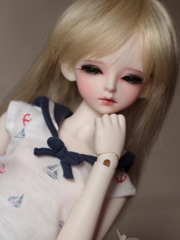 BJD mini Cordelia sp 41cm Girl Ball-jointed Doll