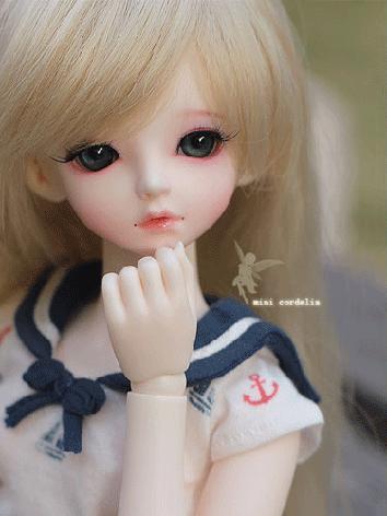 BJD mini Cordelia 41cm Girl Ball-jointed Doll