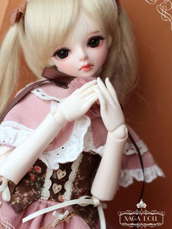 BJD aine 42.5cm Girl Ball-Jointed Doll