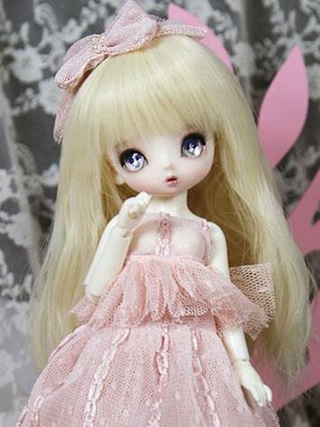 BJD Miki 27cm Ball-Jointed Doll