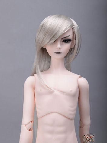 BJD Body 61cm Boy Ball-jointed doll