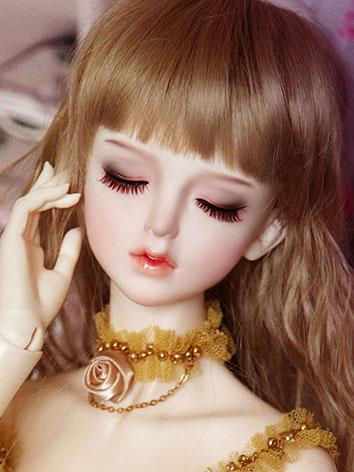 BJD Yan 65cm Girl Ball-Jointed Doll