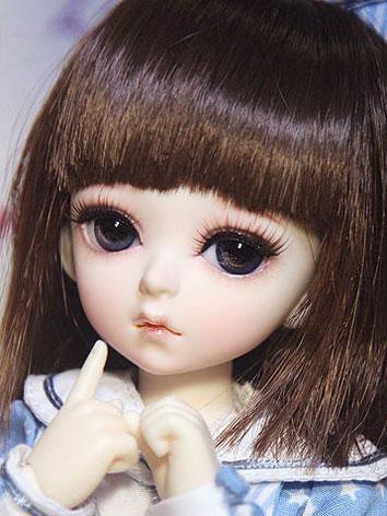 BJD Hana 26cm Girl Ball-Jointed Doll