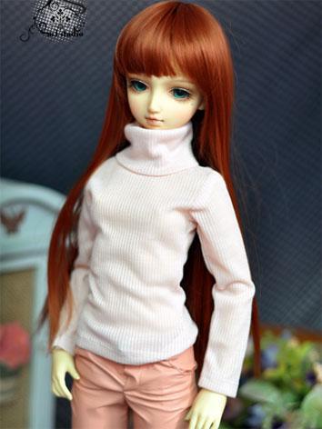 BJD Clothes blouse for SD/MSD Ball-jointed Doll