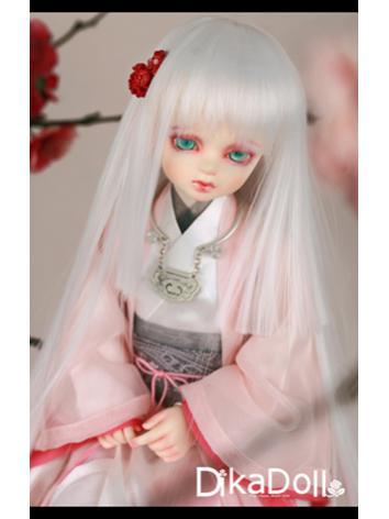 Limited BJD Aruo Girl 43cm Ball-jointed Doll
