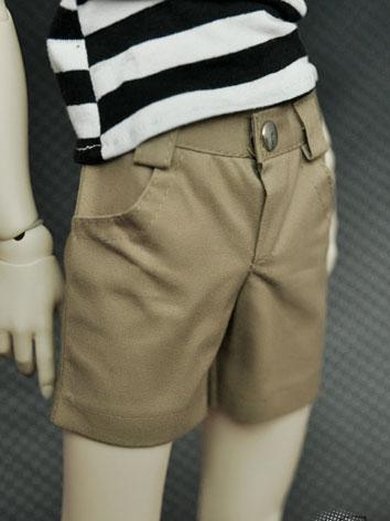 BJD Clothes Pants for 70cm/SD/MSD/YO-SD Ball-jointed Doll