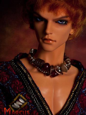 BJD The return of the king Marcus 72cm Boy Ball-jointed Doll
