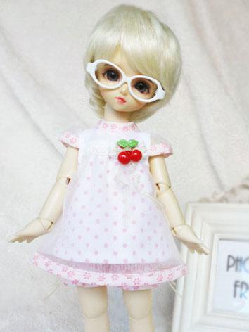 BJD Clothes Cherry for YO-SD Ball-jointed Doll 