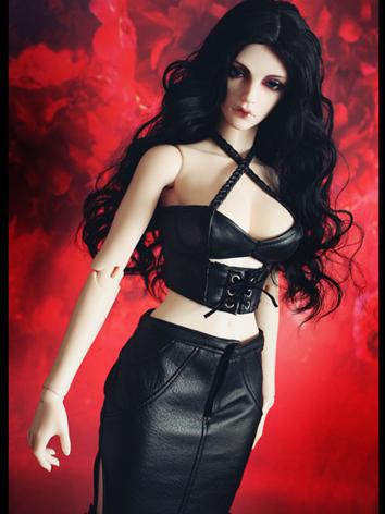 Bjd Clothes for SD10/SD16/70cm Ball-jointed Doll
