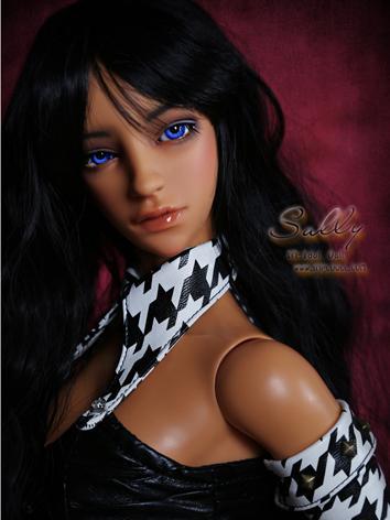 BJD Sally 70cm Girl Ball-jointed Doll