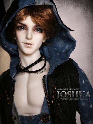 BJD Joshua 72cm Boy Ball-jointed Doll