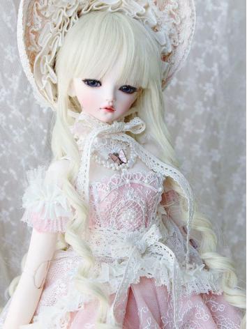 BJD Limited Cordelia 59cm Girl Ball-jointed Doll