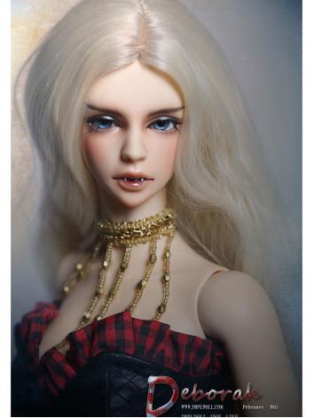 BJD Deborah-Vampire 70cm Girl Ball-jointed Doll
