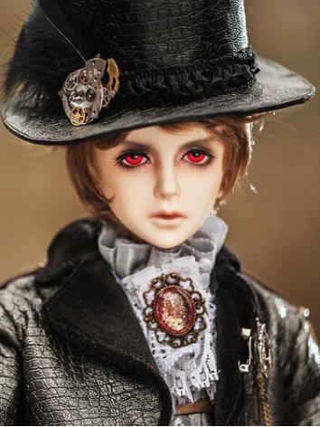BJD Ruggs 63cm Boy Ball-jointed doll