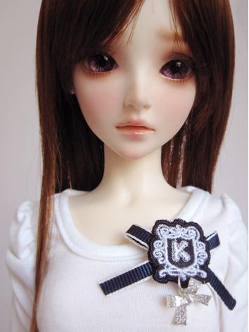 BJD Limited 100 Sets Pinellia 60cm Girl Ball-jointed doll