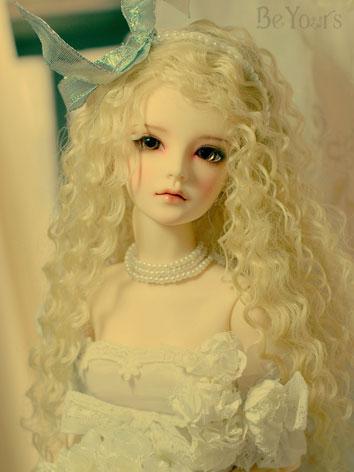 BJD Limited 100 Sets Amber 60cm Girl Ball-jointed doll