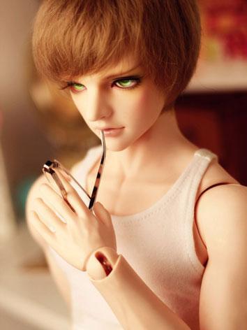 BJD Limited Edition Xavier 66.5cm Boy Ball-jointed doll