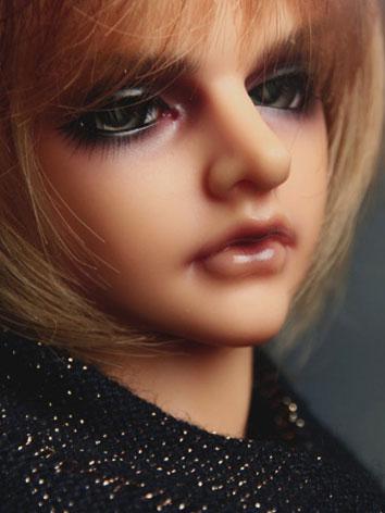 BJD Limited Edition Terra-pirate 46cm Boy Ball-jointed doll