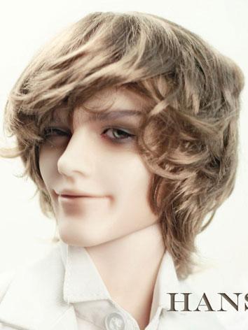 BJD Limited Edition Hansel 66.5cm Boy Ball-jointed doll
